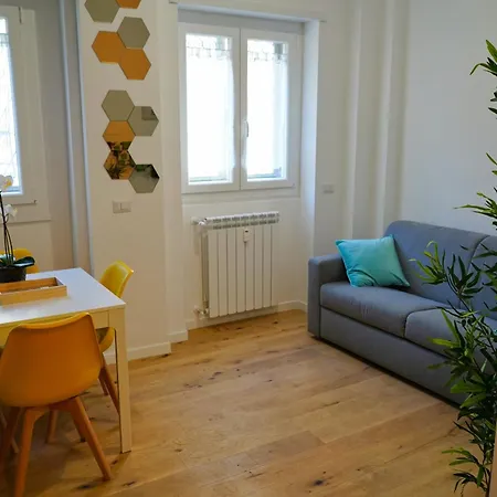 Santo In Trastevere Apartman *