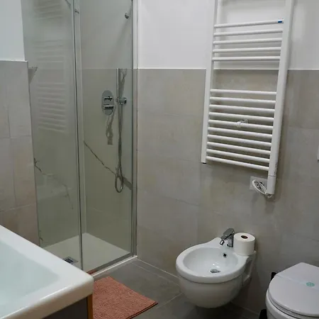 Santo In Trastevere Appartement Rome