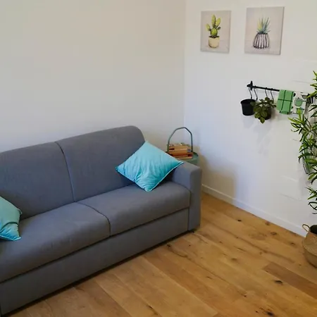 Santo In Trastevere Appartement Rome