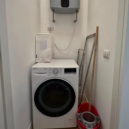 Santo In Trastevere *