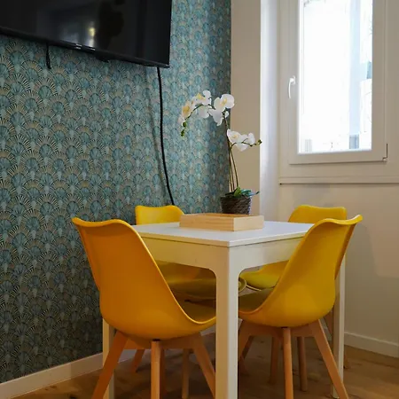 Appartement Santo In Trastevere