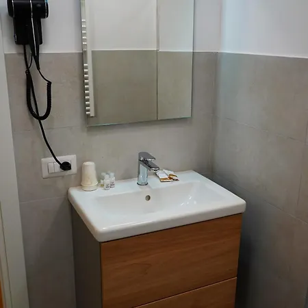Apartament Santo In Trastevere