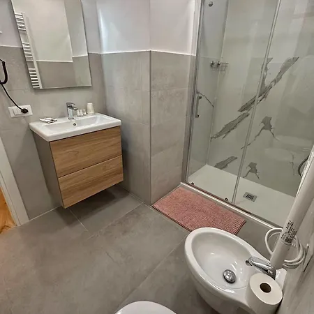 Apartamento Santo In Trastevere *