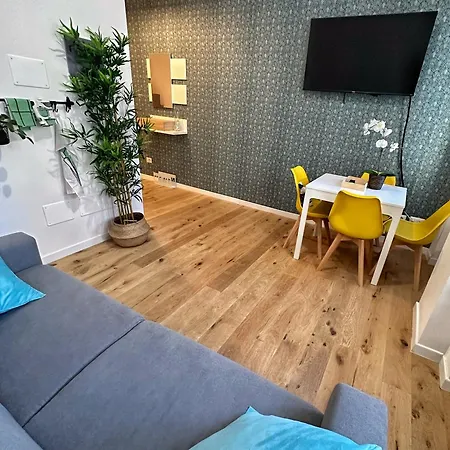 Apartament Santo In Trastevere *